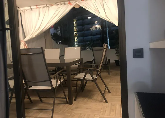 Magui\'S Place