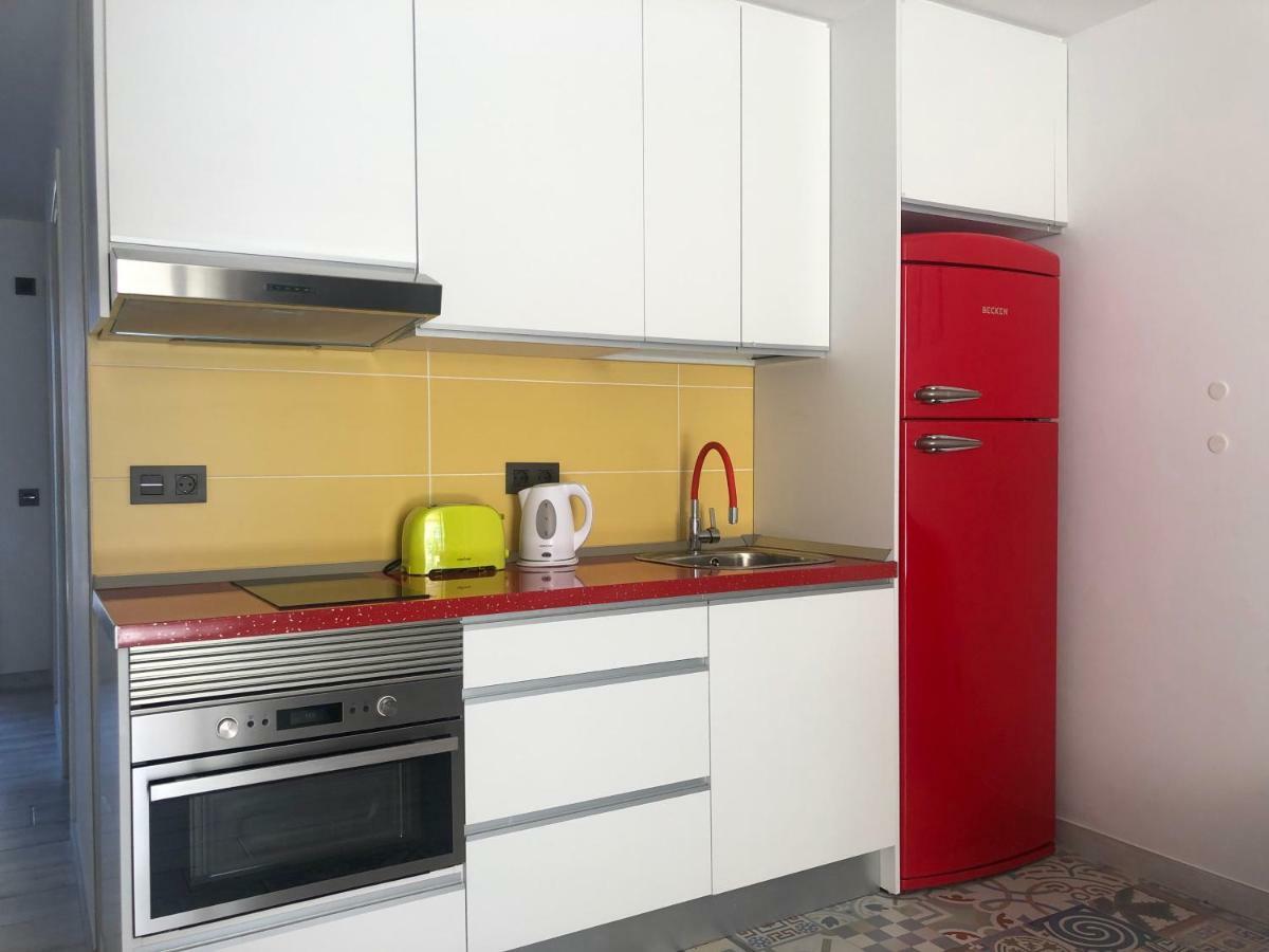 Appartement Magui's Place *