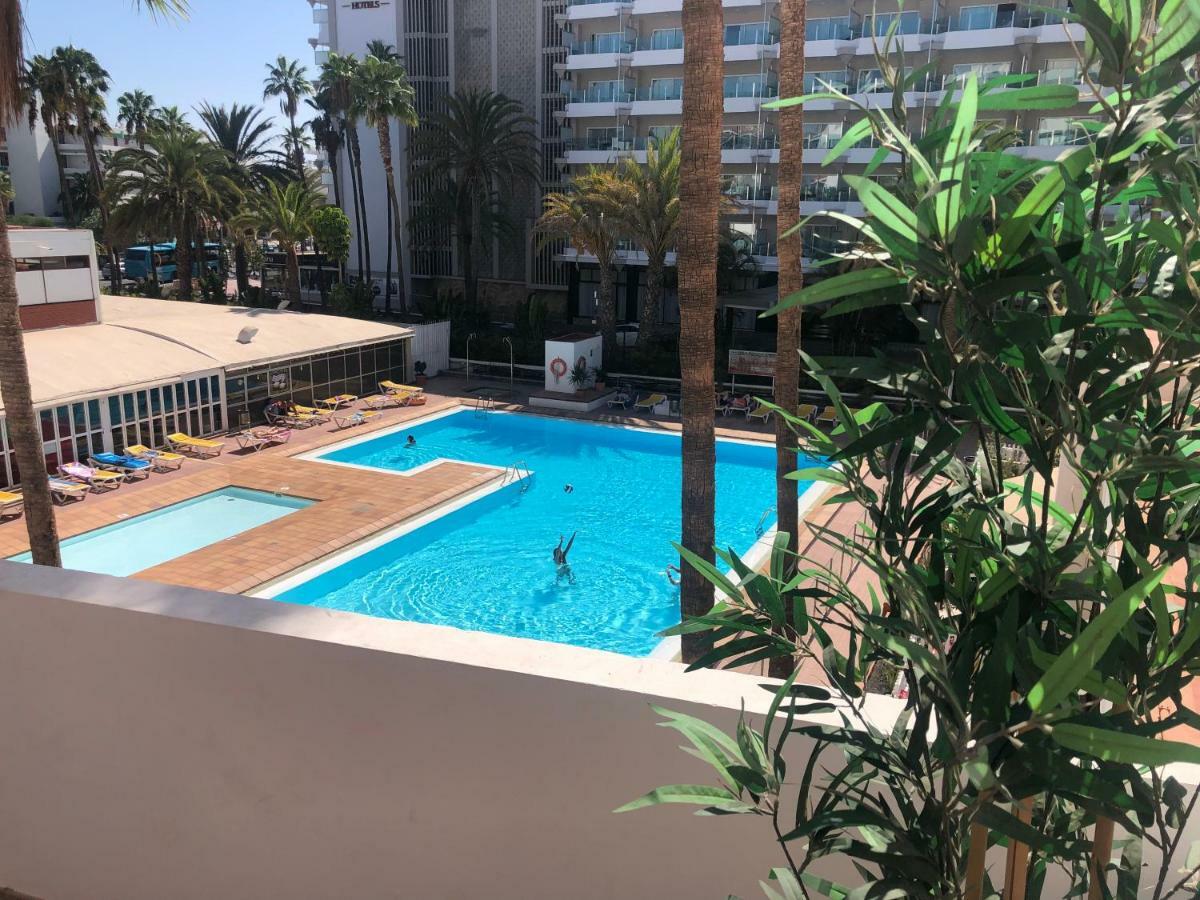 Appartement Magui's Place Playa del Inglés
