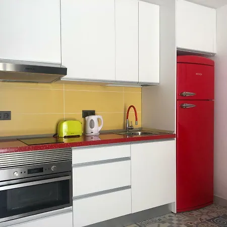 Magui'S Place Playa del Inglés Zewnętrze zdjęcie