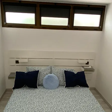 Magui'S Place Playa del Inglés Zewnętrze zdjęcie