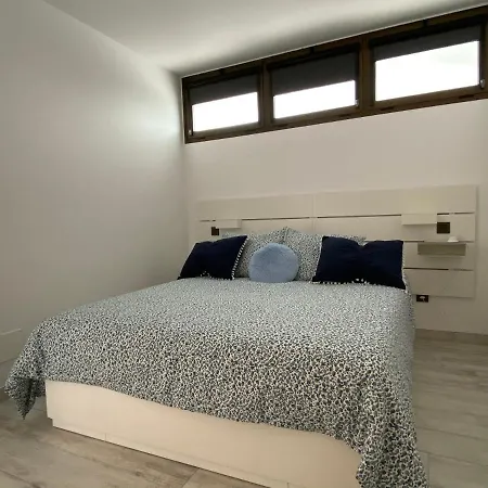 Magui'S Place Playa del Inglés Zewnętrze zdjęcie