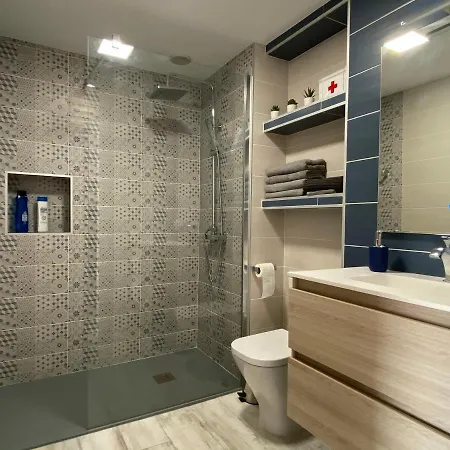 Magui'S Place Playa del Inglés Zewnętrze zdjęcie