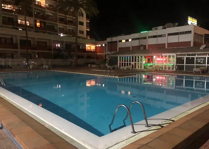 Magui\'S Place