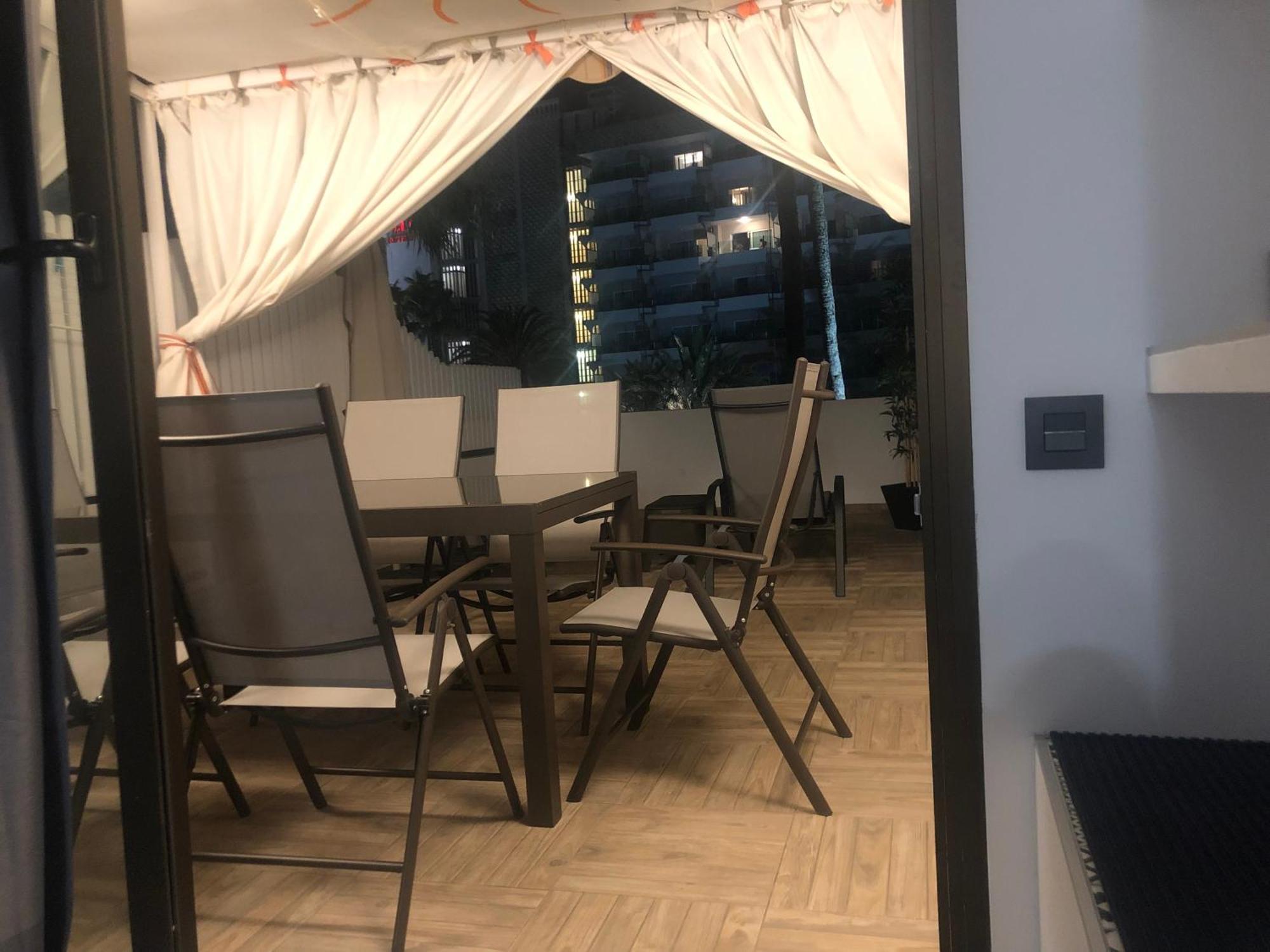 Magui's Place Appartamento