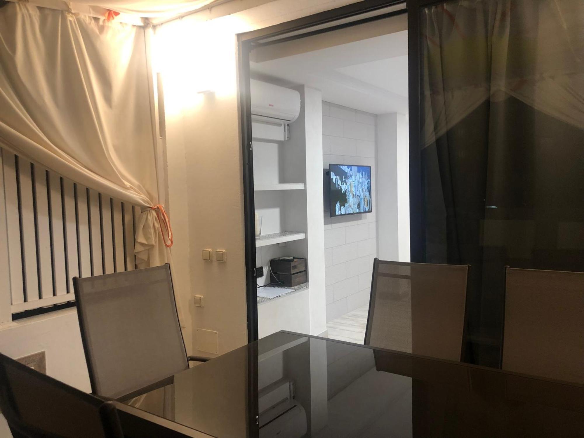 Appartement Magui's Place *