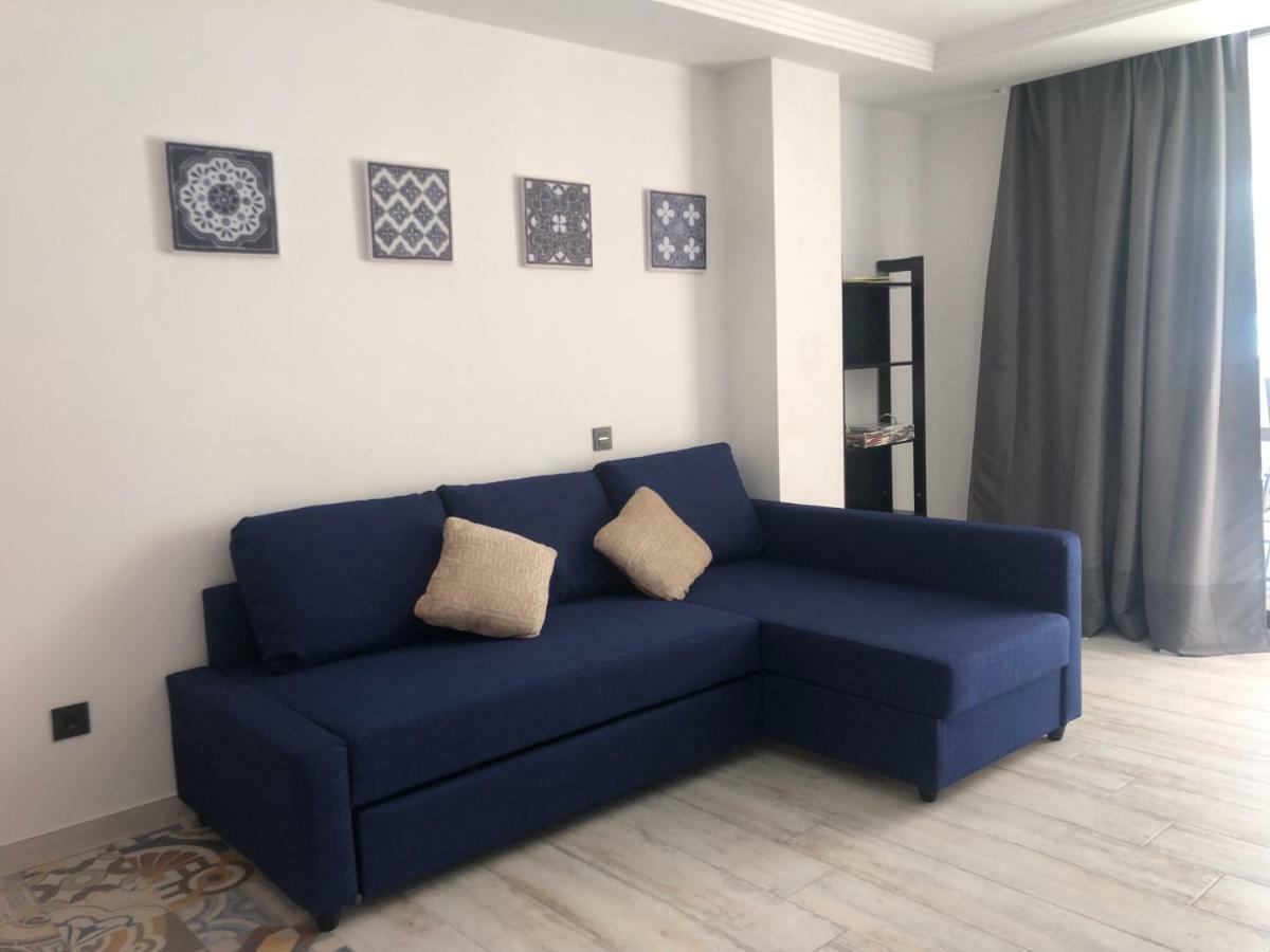 Appartement Magui's Place Playa del Inglés