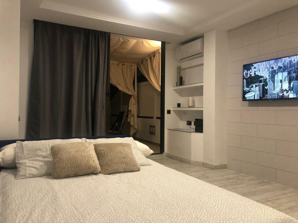 Magui's Place Appartement *