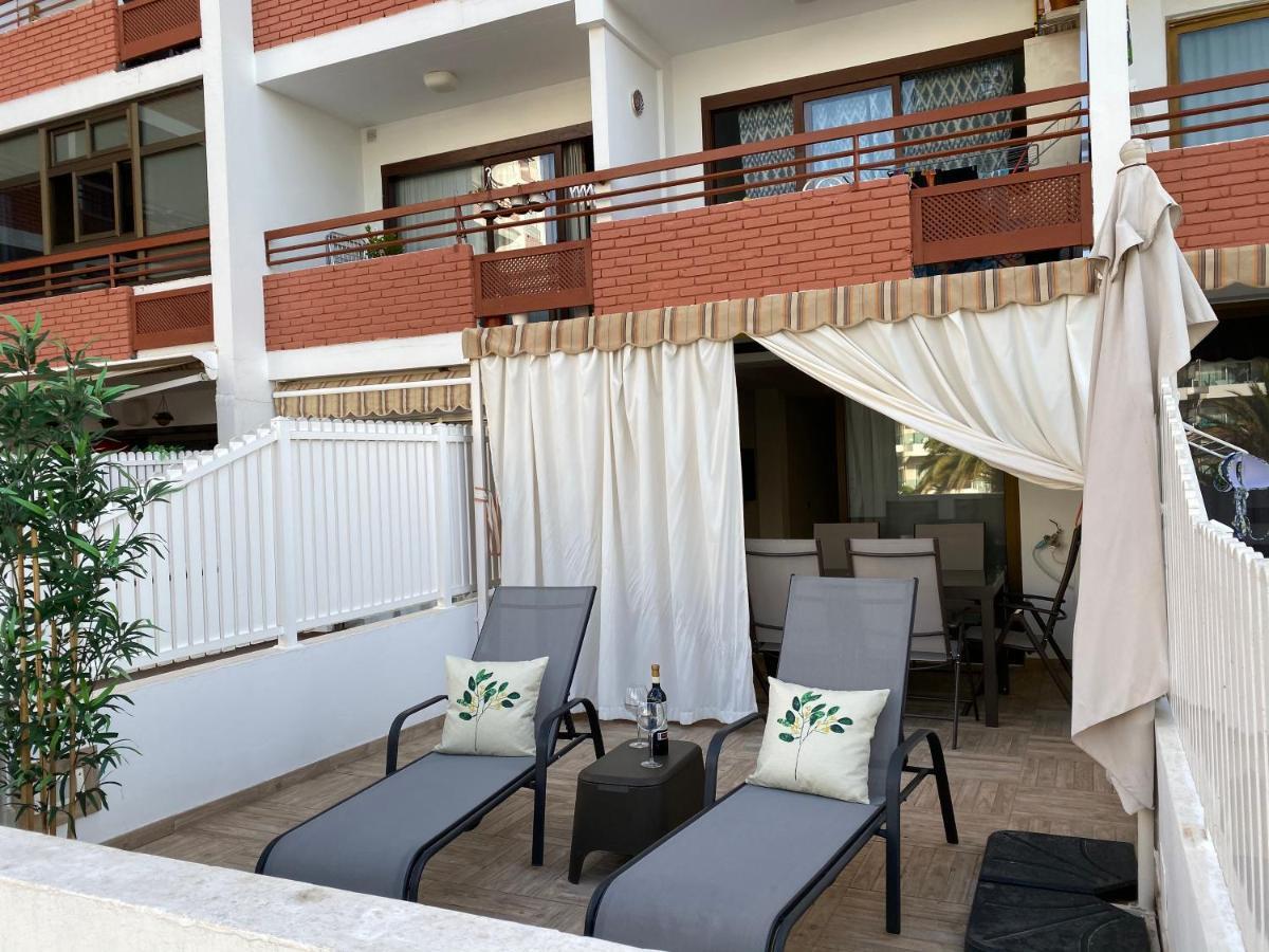 Magui's Place * Playa del Inglés
