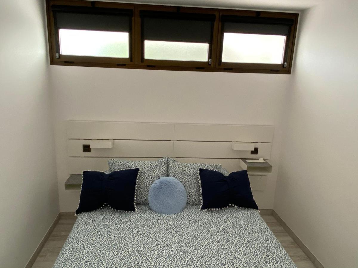 Magui's Place Appartement *