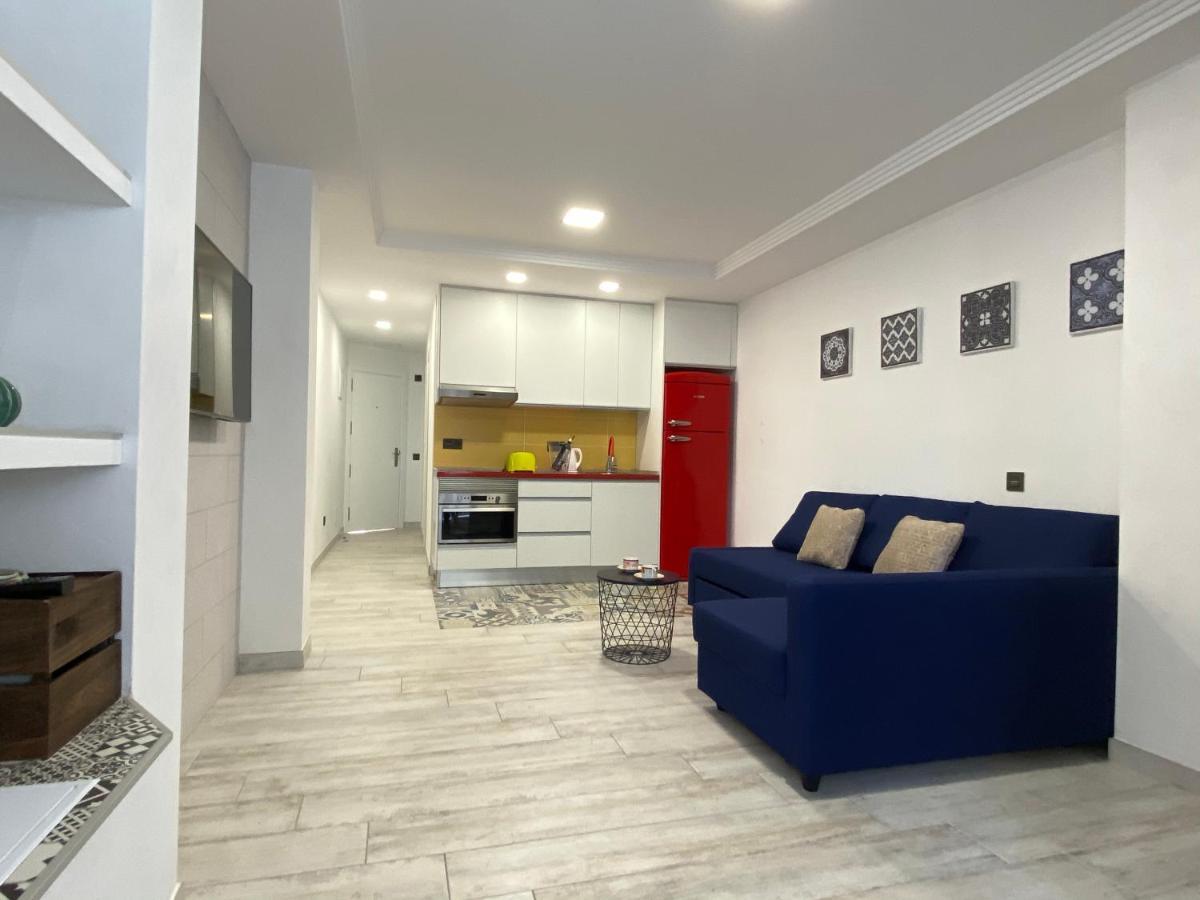 Magui's Place Appartement