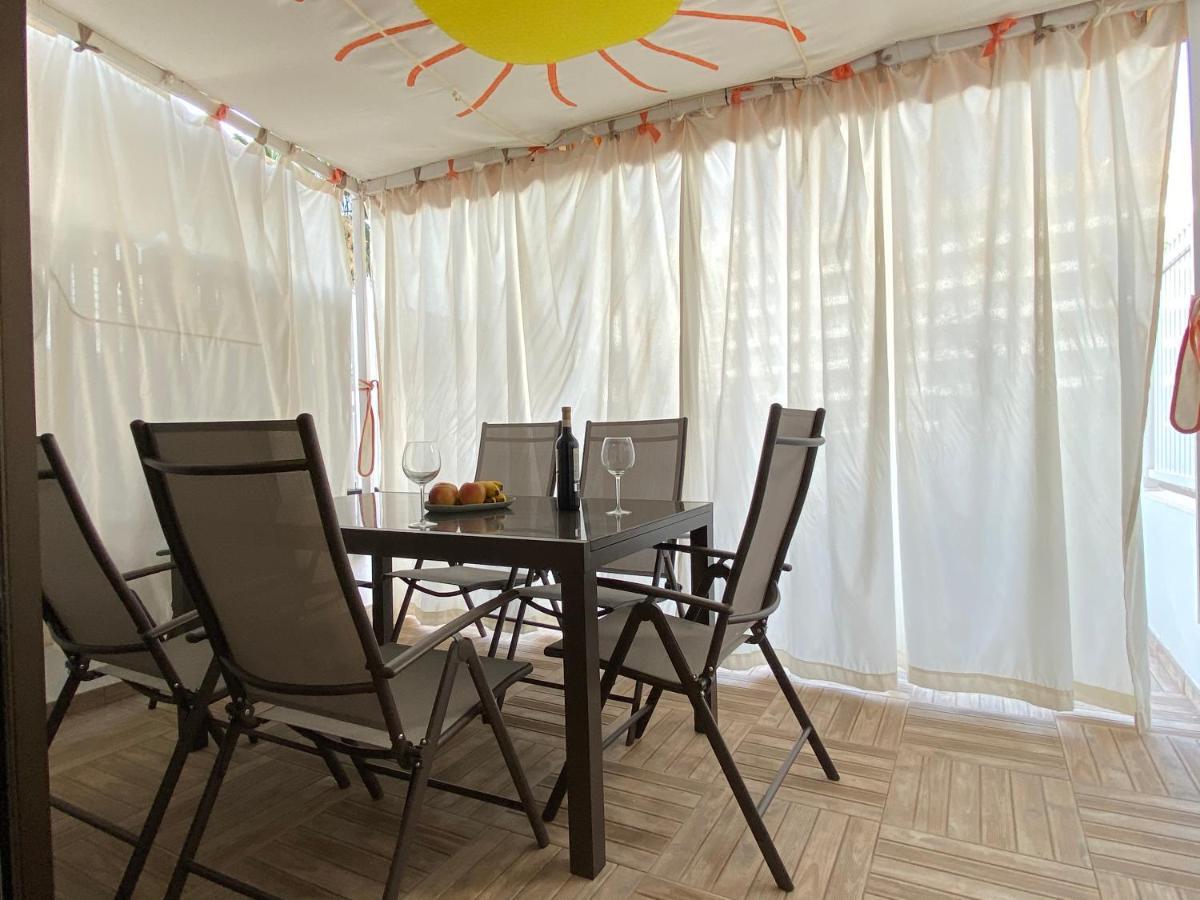 Appartamento Magui's Place
