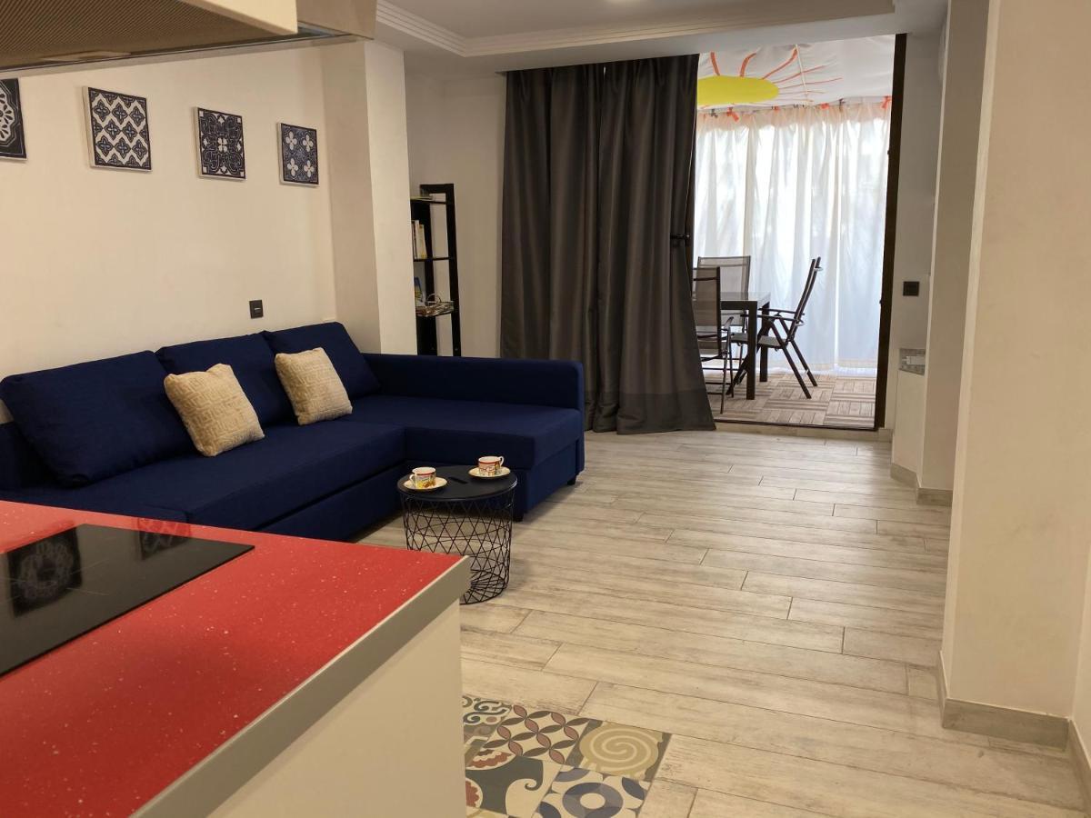 Magui's Place Appartement *